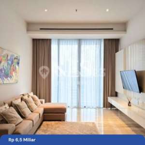 Jual LA VIE ALL SUITES 2 BR Termurah Interior, spesifikasi bagus , tersedia melalui melalui situs Rumah123
