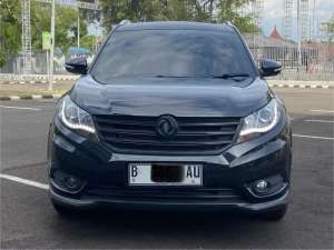 Jual bekas Jual mobil DFSK Glory 580 2024,lokasi di Jakarta DKI