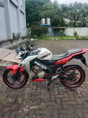Jual bekas JUAL MOTOR VIXION 2016,lokasi di Bojongloa Kidul