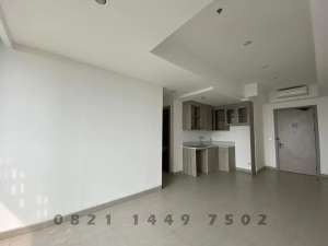 Jual Murah Apartemen Fatmawati City Center 3BR Unit Baru Tower Corona lokasi di Cilandak, tersedia melalui melalui situs Olx