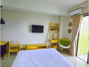 Jual Murah Butuh Uang, Apartemen amarta 600jt Nego. Harga Asli 720jt lokasi di Sleman, tersedia melalui melalui situs Olx