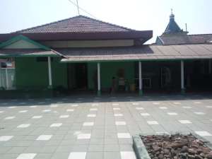 Jual murah hunian konsep quest house Mejayan Madiun lokasi di Mejayan, tersedia melalui melalui situs Olx