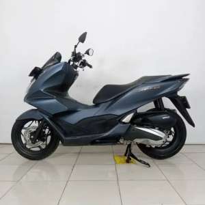 Jual bekas Jual murah pcx navy blue,lokasi di Kebayoran Lama