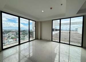 Jual Murah Penthouse Apartment 9 Nine Residence Mampang Prapatan Kemang Jakarta Selatan lokasi di duren-tiga, tersedia melalui melalui situs Lamudi