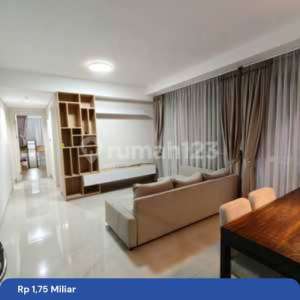 Jual Murah Rainbow Spring 2BR Gading Serpong Tangerang , tersedia melalui melalui situs Rumah123