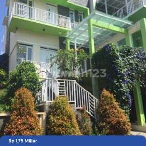 Jual Murah Rumah Di Padasuka, Cluster, Srcurity 24 jam. , tersedia melalui melalui situs Rumah123