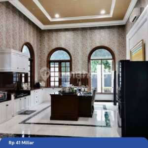 Jual Murah Rumah Mewah Di Pik 1 , tersedia melalui melalui situs Rumah123