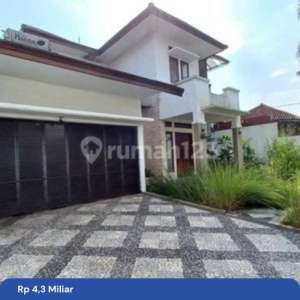 Jual Murah Rumah Super Luas 1000 Meter Lebih Shm Nilai Appraisal Lebih Tinggi Bisa Dapat Cashback Banyak Dekat Jatihandap Bandung Kota , tersedia melalui melalui situs Rumah123