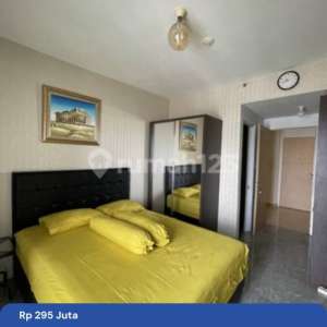 Jual Murah Type Studio Apart Kota Ayodhya, Sudah Renov, Furnished , tersedia melalui melalui situs Rumah123