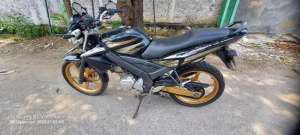 Jual bekas Jual MURMER Vixion Old,lokasi di Cibitung