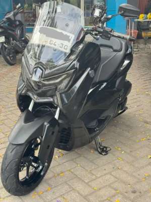 Jual bekas Jual Nmax Neo 2025,lokasi di Bekasi Selatan