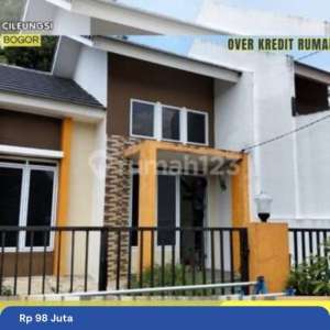 Jual Over Kredit 98JT dkt Tol di Grand Nusa Indah Cileungsi , tersedia melalui melalui situs Rumah123