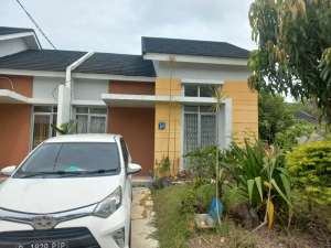 Jual Rugi Rumah Citra Raya Jambi group Ciputra, Cluster Spring Hill lokasi di Jambi Luar Kota, tersedia melalui melalui situs Olx