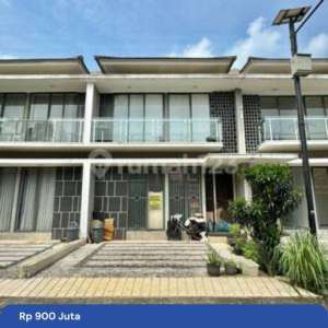 JUAL RUGI Rumah Cluster Golden Park 2 Cisauk Serpong , tersedia melalui melalui situs Rumah123