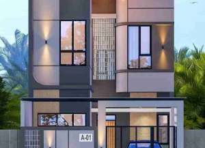 Jual Rukost di Cibiru Bandung 4KT,4KM full furnished strategis 1 menit ke kampus UPI Bandung lokasi di cibiru, tersedia melalui melalui situs Lamudi