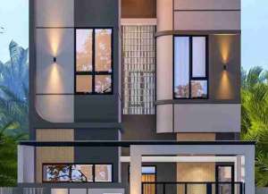 Jual Rukost di Cibiru kota Bandung full furnished 8 kamar tidur dan mandi strategis 1 menit ke kampus UPI dan UIN 10 menit ke pintu tol Cileunyi dan Polda Jabar Bandung lokasi di cibiru-wetan, tersedia melalui melalui situs Lamudi