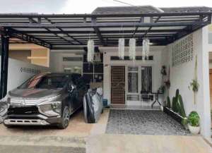 Jual Rumah 1 Lantai di Cikeas Country Residence lokasi di gunung-putri, tersedia melalui melalui situs Lamudi