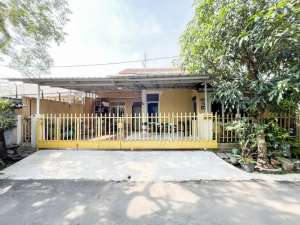 Jual Rumah 1 Lt Asri di Bogor Dekat RS dan Sekolah Harga Nego J-25995 lokasi di Tanah Sereal, tersedia melalui melalui situs Olx