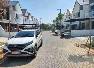 Jual Rumah 2 Lantai Di The Miles BSB City Mijen Semarang lokasi di mijen-1, tersedia melalui melalui situs Lamudi