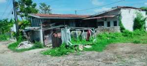 Jual rumah ada sisa tanah banyak di Jl Pura Demak Denpasar Barat Bali lokasi di Denpasar Barat, tersedia melalui melalui situs Olx