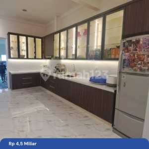 Jual Rumah Alexandrite Gading Serpong , tersedia melalui melalui situs Rumah123