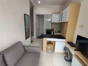 Jual rumah Amarillo Village Gading serpong furnish baru renovasi dekat pasadena lokasi di Pagedangan, tersedia melalui melalui situs Olx