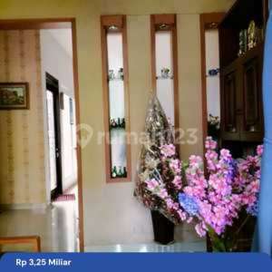 Jual Rumah Bagus 2 Lantai Di TKI 3 Hook Kopo Bandung , tersedia melalui melalui situs Rumah123