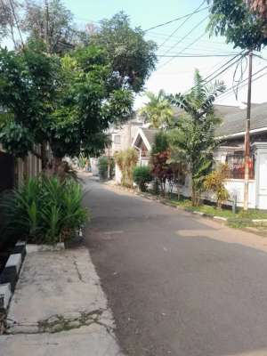 Jual rumah Bagus Siap Huni Cluster Ujungberung Indah Lokasi TOP lokasi di Ujung Berung, tersedia melalui melalui situs Olx