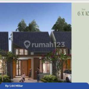 Jual Rumah Baru Citra Garden 8 Jakarta Barat-6-HEY , tersedia melalui melalui situs Rumah123