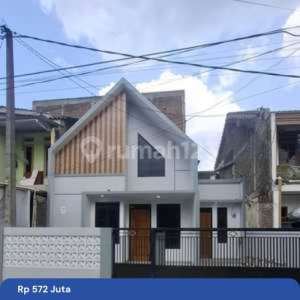 Jual Rumah BARUKomplek Permata Biru Tahap 1, Cileunyi Bandung timur , tersedia melalui melalui situs Rumah123