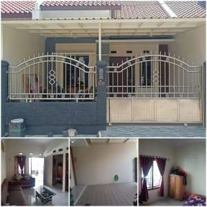 Jual rumah baru lokasi plesungan luas 72mtr harga 350jt nego lokasi di Kadipiro, tersedia melalui melalui situs Olx