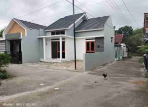 Jual Rumah Baru Murah di Madurejo Prambanan Sleman Yogyakarta lokasi di prambanan-1, tersedia melalui melalui situs Lamudi