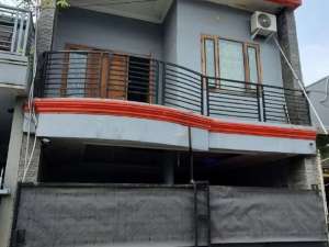 Jual Rumah Bebas Banjir 15 menit ke Tangcity Mall Harga Nego J-20714 lokasi di Karawaci, tersedia melalui melalui situs Olx