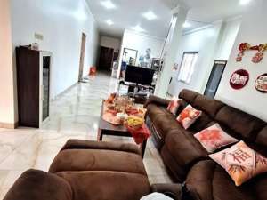 Jual Rumah Besar 700m Strategis di Pinggir Jalan Raya Duri Kepa Jakbar lokasi di Tanjung Duren, tersedia melalui melalui situs Olx