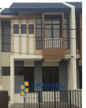 Jual Rumah Cendana Residence Pamulang Tangsel, Fl lokasi di Ciputat, tersedia melalui melalui situs Olx