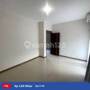 Jual rumah cepat dan murah cluster Awiligar Cikutra , tersedia melalui melalui situs Rumah123