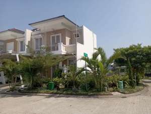 Jual Rumah cluster Alaya Sentul City lokasi di Bogor Utara - Kota, tersedia melalui melalui situs Olx