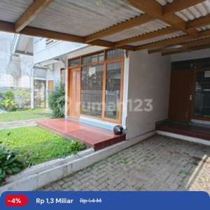 Jual Rumah Dalam Komplek Jl Pesantren Cibabat Cimahi Tanah Luas , tersedia melalui melalui situs Rumah123
