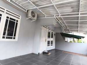 JUAL RUMAH DALAM PERUMAHAN DEKAT TUGU JOGJA, PASAR KRANGGAN lokasi di Jetis, tersedia melalui melalui situs Olx