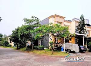 Jual Rumah Di Alegria Park BSD Serpong lokasi di lengkong-gudang, tersedia melalui melalui situs Lamudi