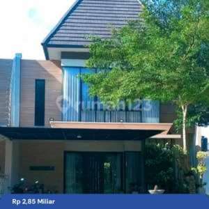 Jual Rumah Di Amaya Home Resort Ungaran , tersedia melalui melalui situs Rumah123