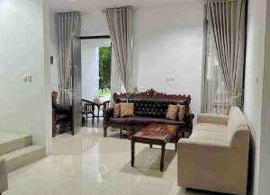 JUAL - Rumah di Citra Lake Sawangan lokasi di kedaung-1, tersedia melalui melalui situs Lamudi