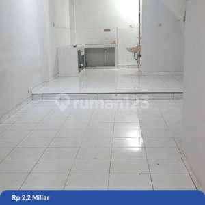 Jual Rumah Di Kelapa Molek, Kelapa Gading , tersedia melalui melalui situs Rumah123