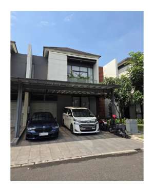 Jual Rumah Emily Elsa Summarecon Bandung lokasi di Gedebage, tersedia melalui melalui situs Olx