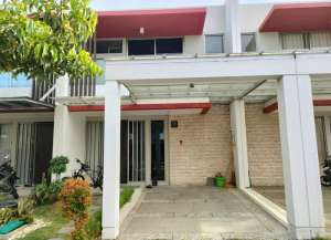 Jual Rumah Full Furnish 2 Lantai Cluster Magenta PIK 2 Dekat Clubhouse lokasi di ",
          price: `3990000000`,
          currency: `IDR`
    };


    let pageData = {
        viewPhoneModalField: , tersedia melalui melalui situs Lamudi