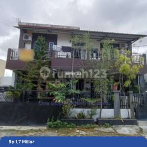Jual Rumah Furnish Dan Kos Batam Center Di Baloi , tersedia melalui melalui situs Rumah123