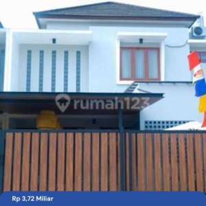 Jual Rumah Grand Calista Cherry Field Buah Batu Bandung , tersedia melalui melalui situs Rumah123
