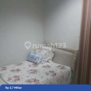 Jual Rumah Greenlake City Cluster Australia 6x15 Semi furnish , tersedia melalui melalui situs Rumah123