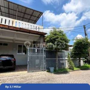 Jual Rumah Hoek View Gunung Dalam Cluster Di Kemang Regency Bogor , tersedia melalui melalui situs Rumah123