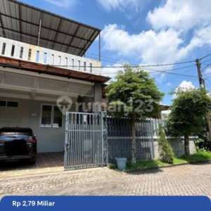 Jual Rumah Hook Dalam Cluster View Gunung Kemang Regency Bogor Timur , tersedia melalui melalui situs Rumah123